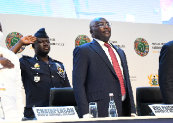 Channel idle funds into Africa’s development- President Akufo-Addo tells wealthy nations