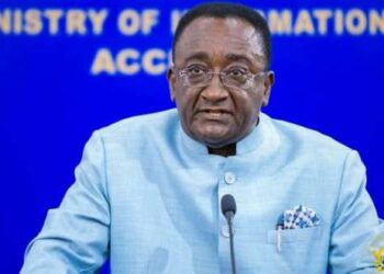 No food shortage in Ghana- Agric Minister