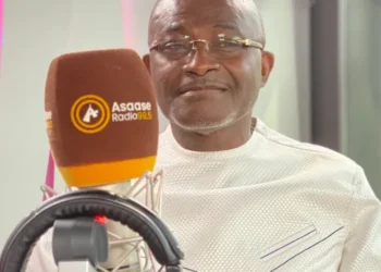 AWOL probe: I have not been well, Ken Agyapong to privileges committee