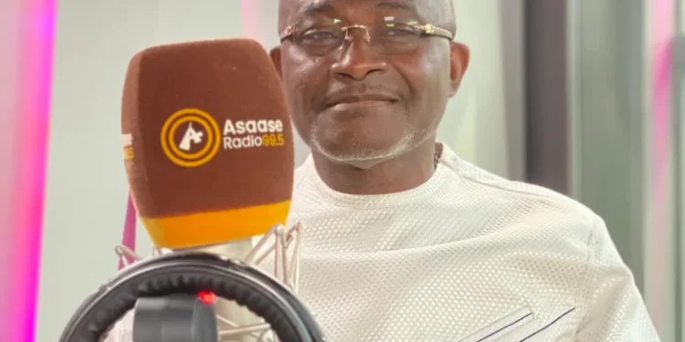 AWOL probe: I have not been well, Ken Agyapong to privileges committee