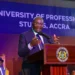 Bawumia: Education sits at the core of our government’s agenda