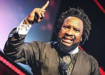 Sonnie Badu: Alleged National Cathedral US$ 50,000 payment false