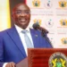 Bawumia launches “no guarantor student loan” policy for tertiary education