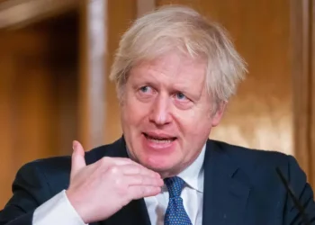 Boris Johnson to face vote of no confidence