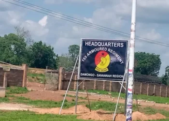 Two soldiers arrested for allegedly raping ex-nursing student in Damongo