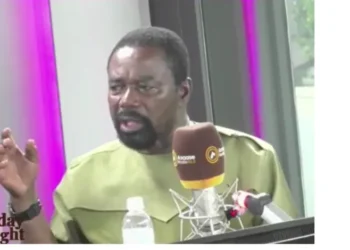 Those politicising Dampare-British envoy issue are not correct, says Antwi-Danso