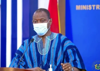 COVID-19: Ghana’s active cases now 370