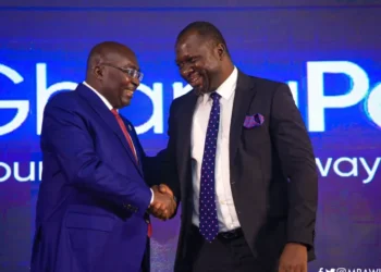 Ghana becomes first country to roll out bank-wide mobile money service