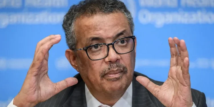 WHO: African states report 1,400 monkeypox cases