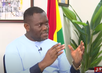 Government to transition NABCo to YouStart by July – Dr. John Kumah