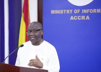 Ofori-Atta: National Cathedral will yield in massive returns