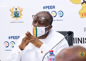 Ghana gets US$1 billion pledge from banks to spur finances