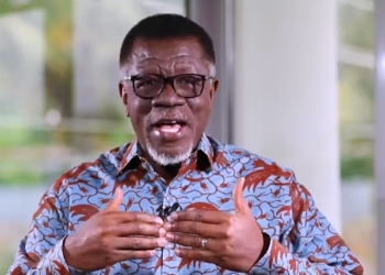 Opoku-Mensah: Otabil still interested in National Cathedral project