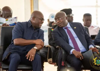 Energy Minister lauds MCC over Kasoa Bulk Supply Point