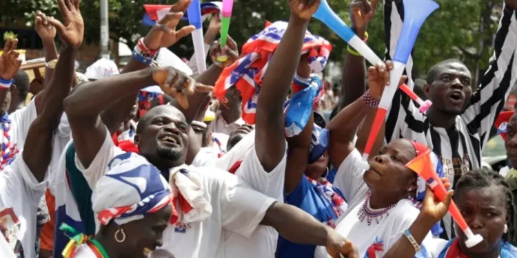 Election 2024: I’m confident of victory for NPP in Central Region, says Kutin Jnr
