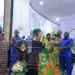 Otumfuo to labour unions: Be measured in your expectations of government