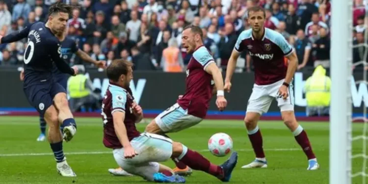 Premier League fixtures: Man City away to West Ham, Liverpool at Fulham