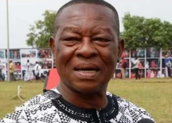 Let’s change Mahama or we’ll lose 2024 elections – Yaw Boateng Gyan charges NDC supporters