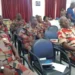 Volta Region: GNFS trains 25 senior officers