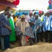 Bawumia cuts sod for construction of 167km Tamale-Yendi-Tatale highway