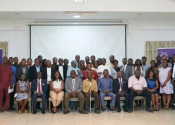 CSOs laud government’s YouStart programme