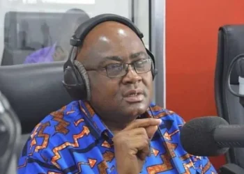 Ephson: Kufuor’s father’s day comments positive for Bawumia’s campaign