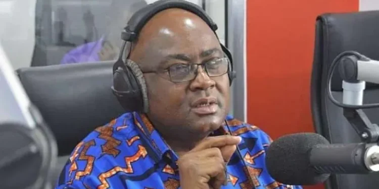 Ephson: Kufuor’s father’s day comments positive for Bawumia’s campaign