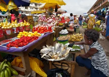 There will be no food shortages in Ghana, says Agric Ministry