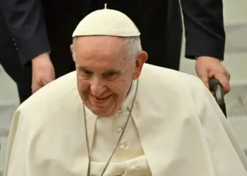 Pope apologises for cancelling trip to Africa