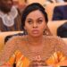 Breaking news: Adwoa Safo’s seat is vacant, Clerk must notify EC – Privileges Committee