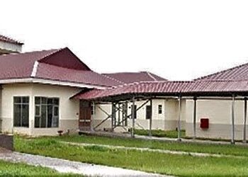 Government expands health infrastructure in Ashanti Region