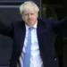 Boris Johnson to resign as Tory leader