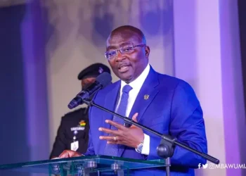 Bawumia speaks on economy and Ghana’s IMF engagement on 14 July