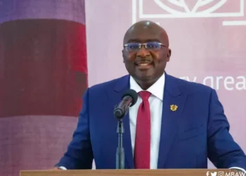 Bawumia: Ghana becomes first African country to roll out e-pharmacy platform
