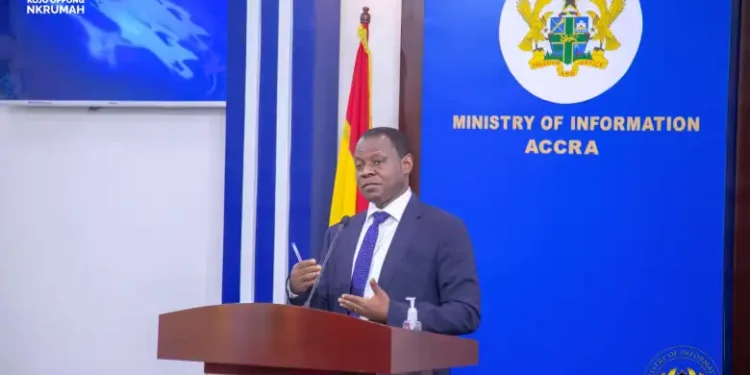 Ghana records two suspected cases of Marburg virus