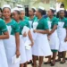 Greener pastures: 3000 nurses left Ghana first half of 2022, says GRNMA