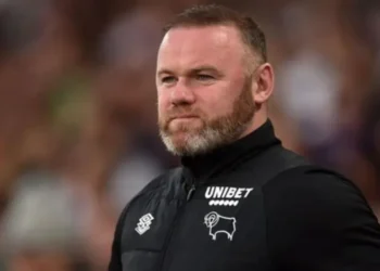 DC United: Wayne Rooney agrees to become head coach of MLS side