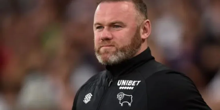 DC United: Wayne Rooney agrees to become head coach of MLS side