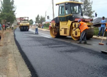 Roads Ministry: US$750 million loan facility will ensure construction of more roads