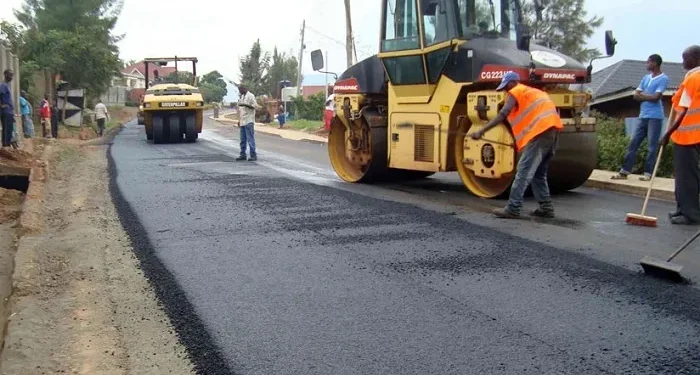 Roads Ministry: US$750 million loan facility will ensure construction of more roads
