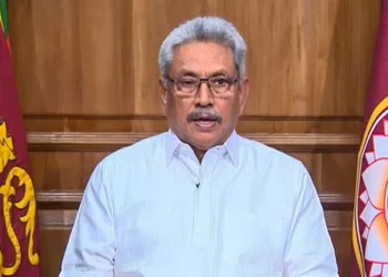 Sri Lanka: Ranil Wickeremesinghe elected president