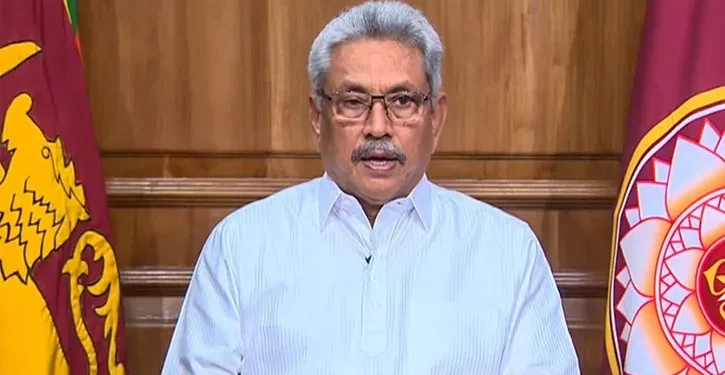 Sri Lanka: Ranil Wickeremesinghe elected president