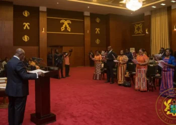 Collaboration with IMF to repair public finances in the short-run, says Akufo-Addo