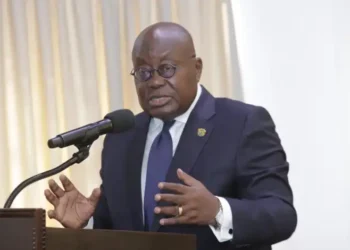Akufo-Addo to Labour Commission: Ensure industrial peace in Ghana