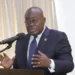 Akufo-Addo to Labour Commission: Ensure industrial peace in Ghana