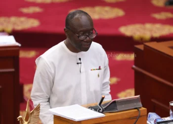 This week in Parliament: Finance Minister to present Mid-Year Budget tomorrow