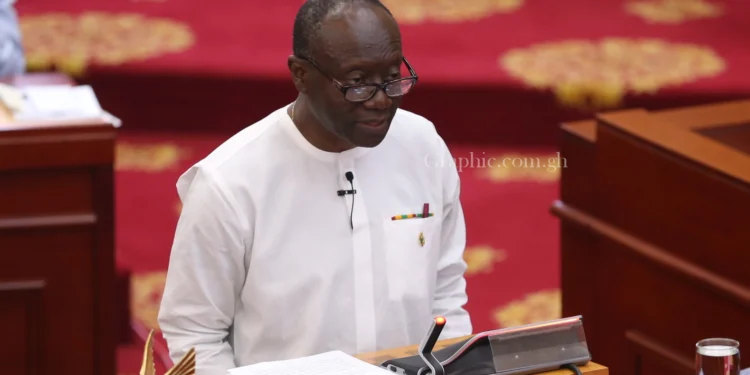 This week in Parliament: Finance Minister to present Mid-Year Budget tomorrow