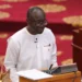 This week in Parliament: Finance Minister to present Mid-Year Budget tomorrow