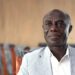 Former STC boss Samuel Nuamah Donkor passes on at 63