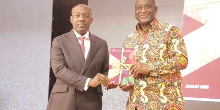 National Action Plan launched to boost private businesses